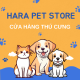 HARA PETS STORE