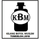 KILANG BOTOL MUSLIM TEMERLOH