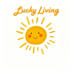 Lucky Living