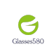 Glasses580
