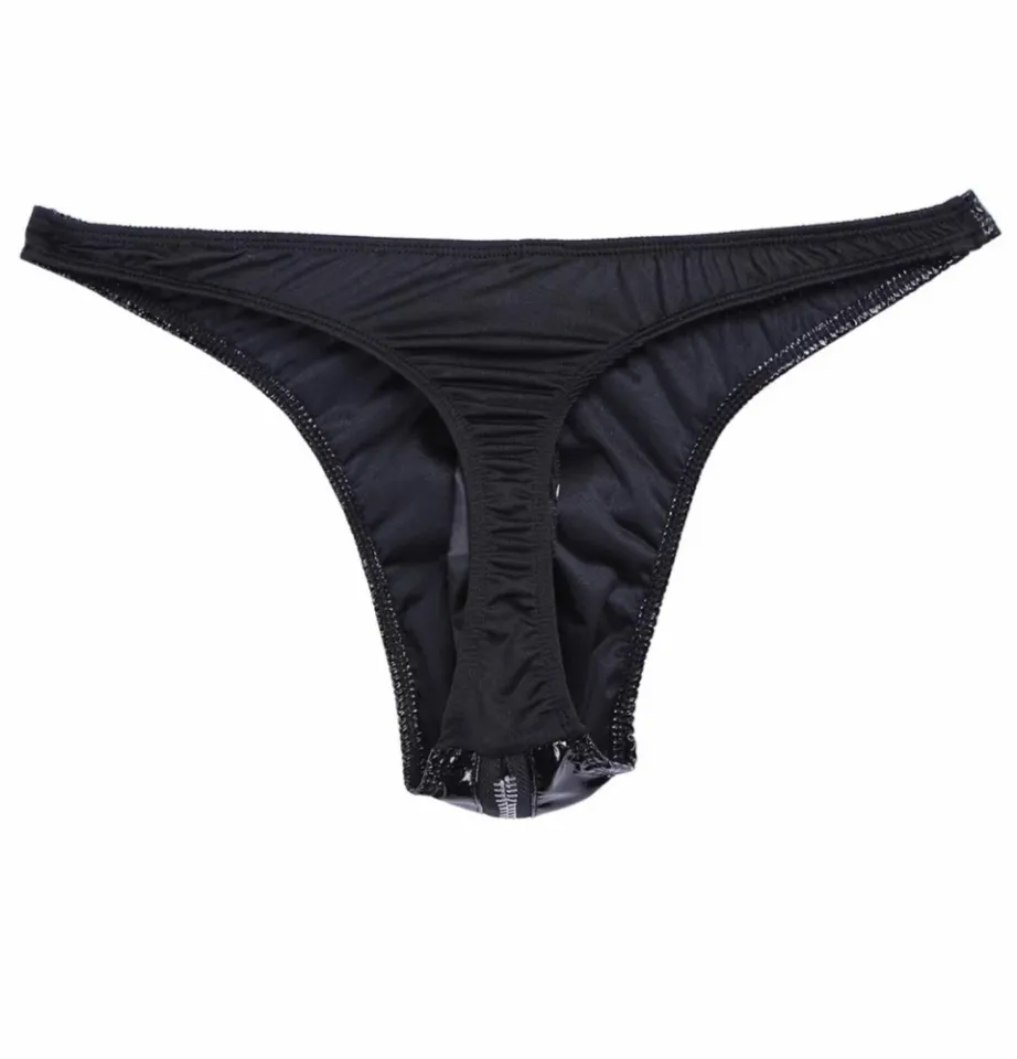 Dildo Panties & Shorts  Underwear, Thong & Bikini Panty Latex