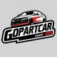 GoPartcar