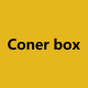 Corner box