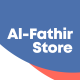 Al-fathir store