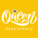 queenstationery