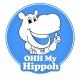 OHH MY HIPPOH