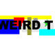 Weird Tees