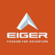 Tas Eiger Kalibre OTS