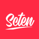 Scten