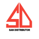 SAN DISTRIBUTOR