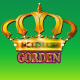 king gorden