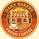 FRESH COFFEE