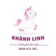 THẾ GIỚI ĐỒ CHƠI_KHÁNH LINH