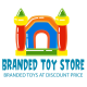 Branded Toy Store