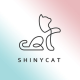 Shinycat