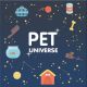 Pet Universe