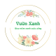 Vườn xanh