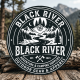 BlackRiver