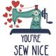 SEW NICE