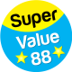 SuperValue88