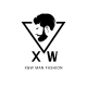 X&W men fashion