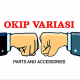 OKIP VARIASI