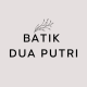 batik dua putri pekalongan 