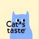 Cat's Taste
