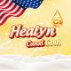 Healyn Canxi Gold