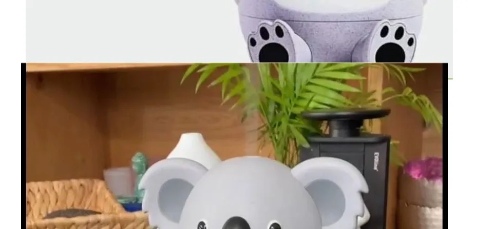 READY STOCK) Limited Edition Koala diffuser Fast Shipping Koala