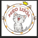 Mèo Lười 96