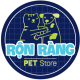 RỘN RÀNG_PetStore