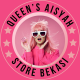 Queen's Aisyah Store Bekasi
