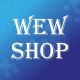 WEW shop