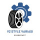 Style Variasi