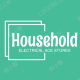 Household Electrical ACE STORES