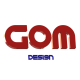 กอม ดีไซน์ แอนด์ พาร์ท