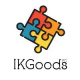 Ikgoods - Đồ gia dụng, tiện ích IKEA