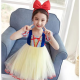 Princess Girl Dress