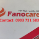 Thảm đá Fanocare KOREA