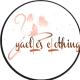 yaelLescLothing