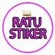 RATU STICKER