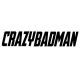 CRAZYBADMAN
