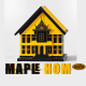 maple hom