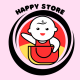 Happy Store - Chăm Sóc Bé Yêu