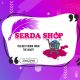 Serda Shop
