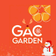 Gấc Garden - Chuyên gia sản phẩm từ Gấc