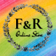 FnR OnlineStore
