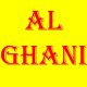 speaker alquran AL-GHANI