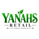 Yanahs Retail Shop
